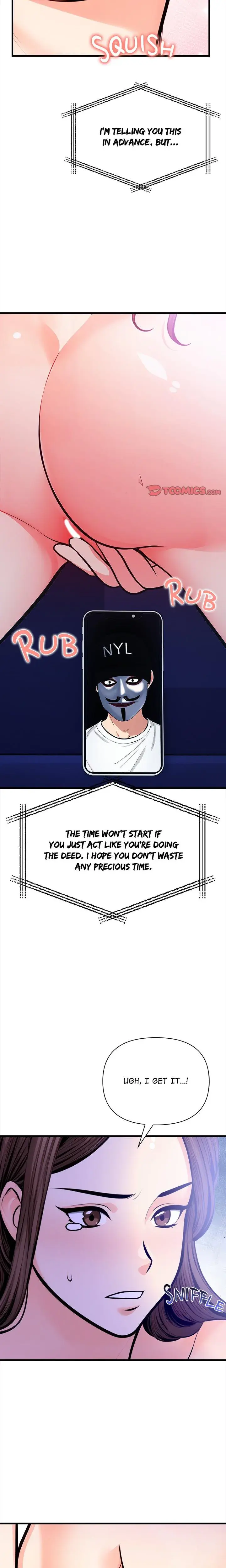 Mission Episode 6 - Page 19