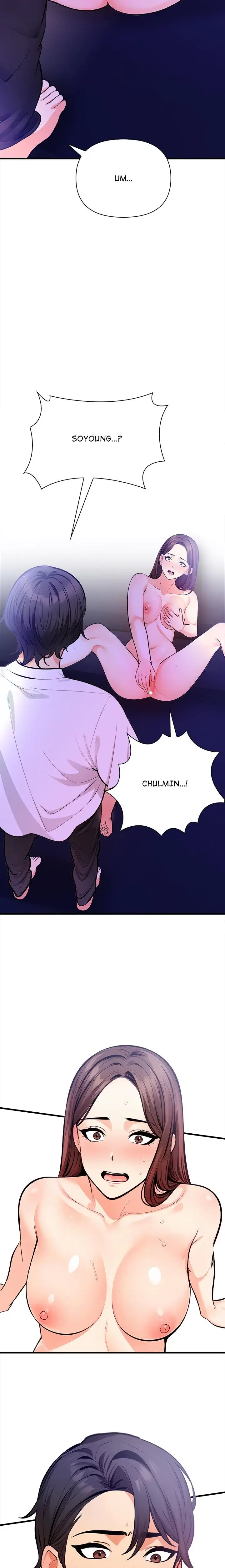 Mission Episode 6 - Page 25