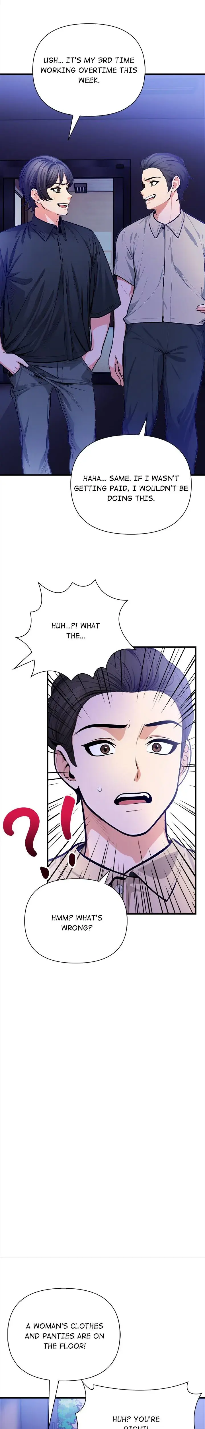 Mission Episode 6 - Page 3