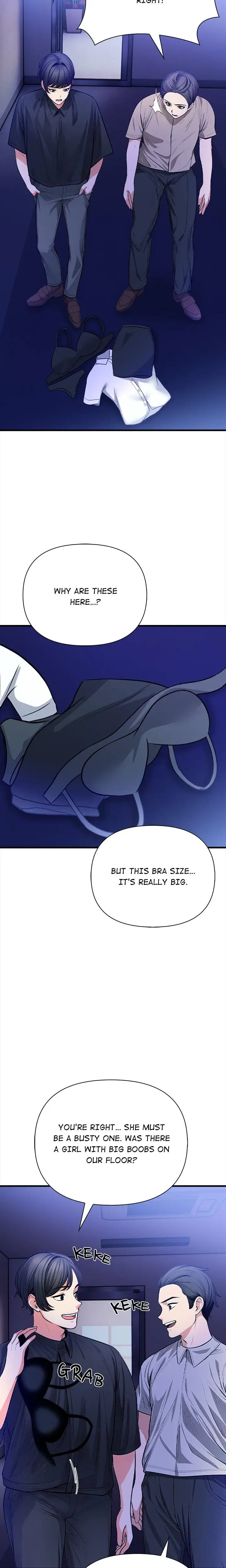 Mission Episode 6 - Page 4