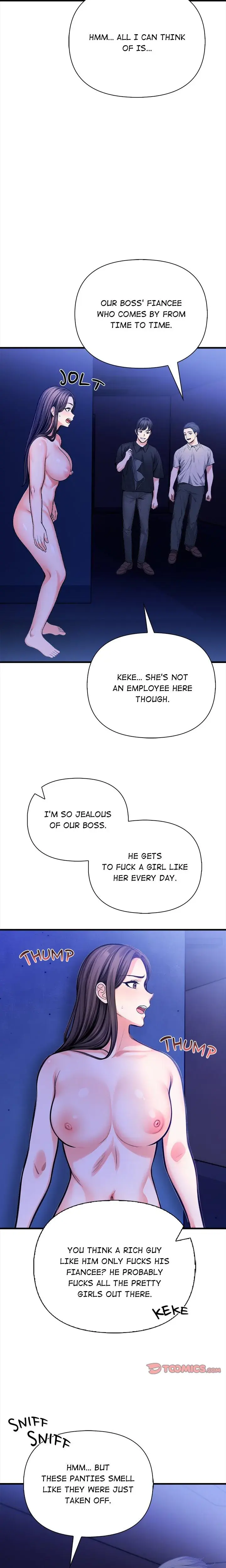 Mission Episode 6 - Page 5