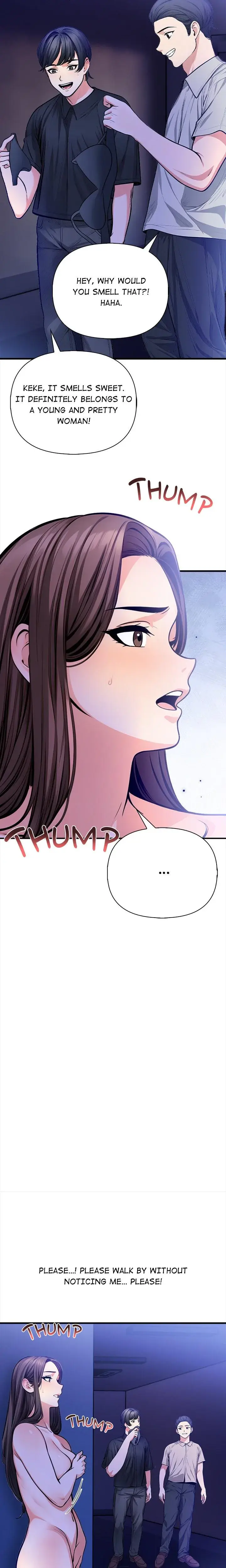 Mission Episode 6 - Page 6