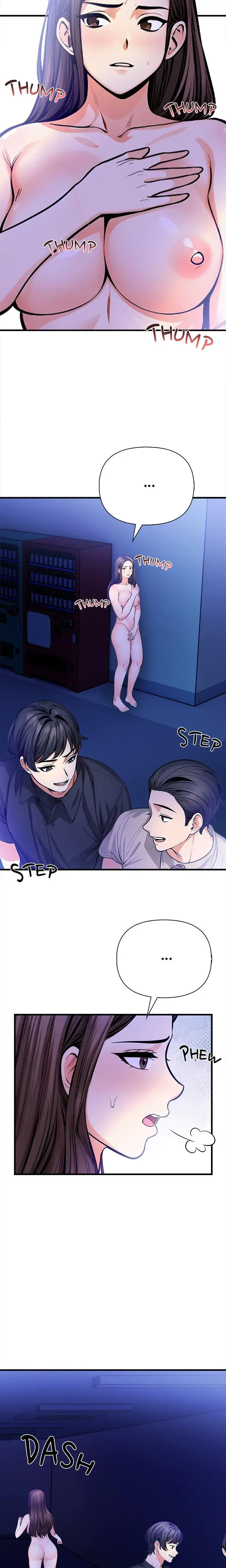 Mission Episode 6 - Page 8