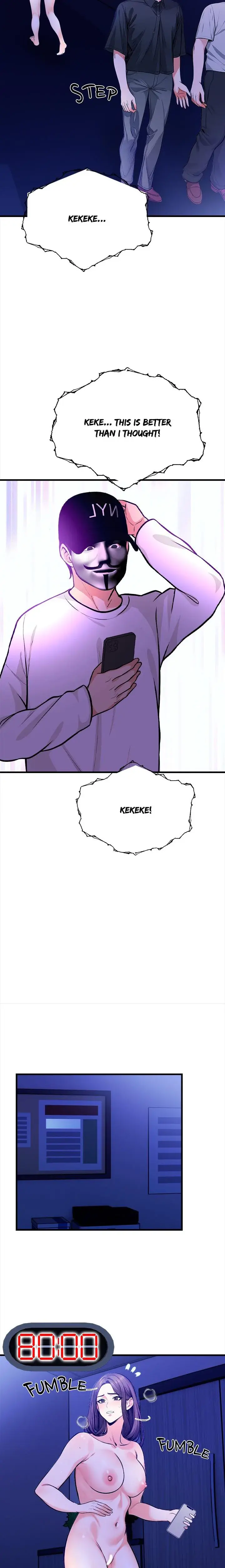 Mission Episode 6 - Page 9