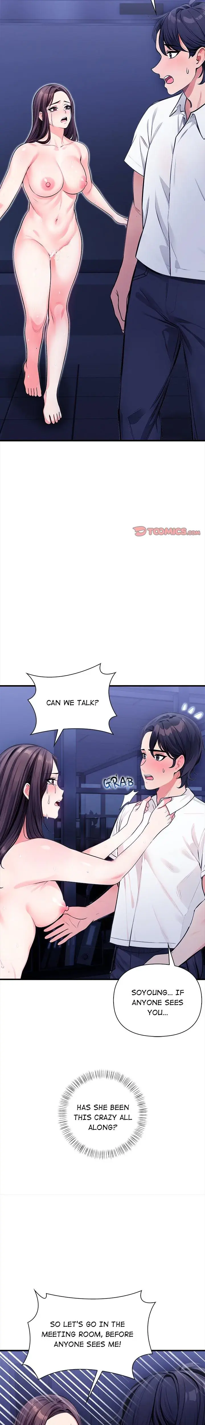 Mission Episode 7 - Page 16