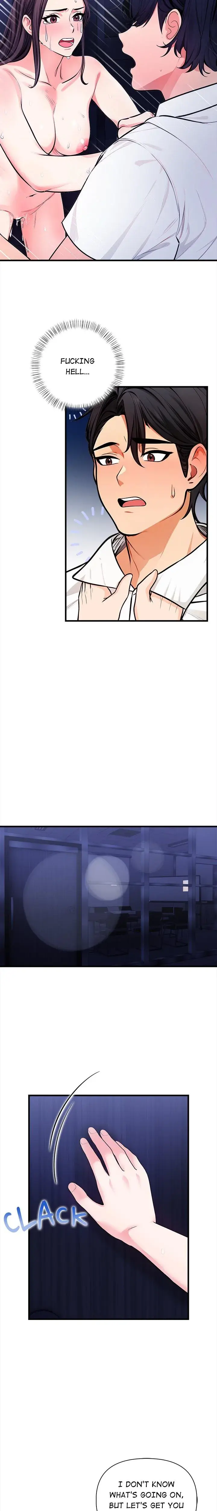 Mission Episode 7 - Page 17