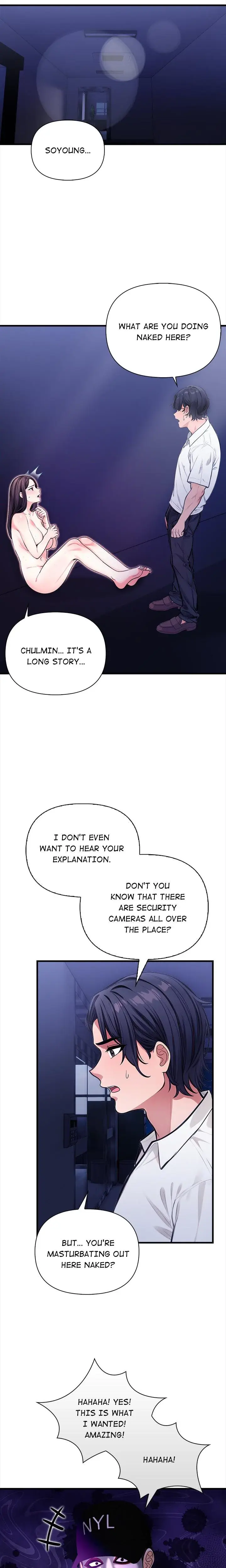 Mission Episode 7 - Page 2