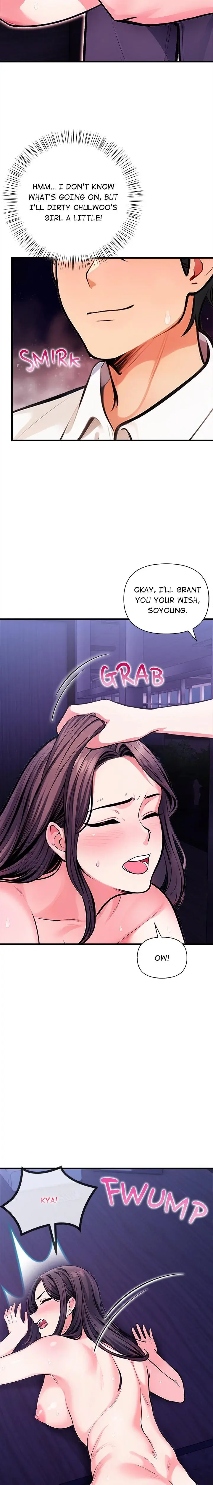 Mission Episode 7 - Page 21
