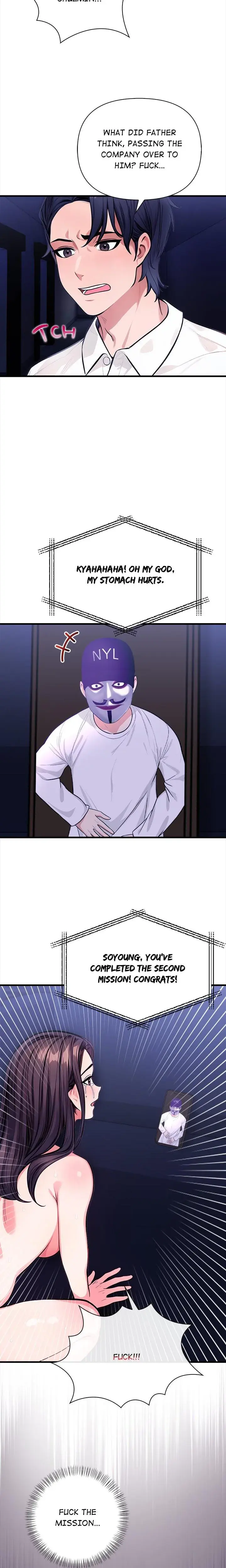 Mission Episode 7 - Page 4