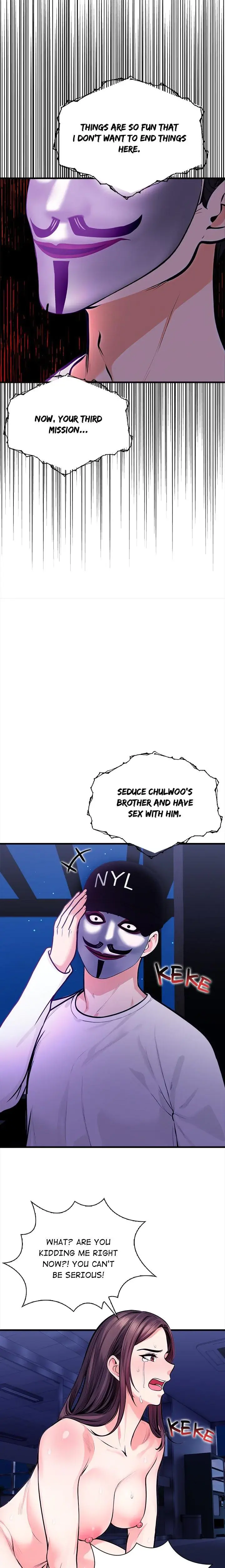 Mission Episode 7 - Page 6
