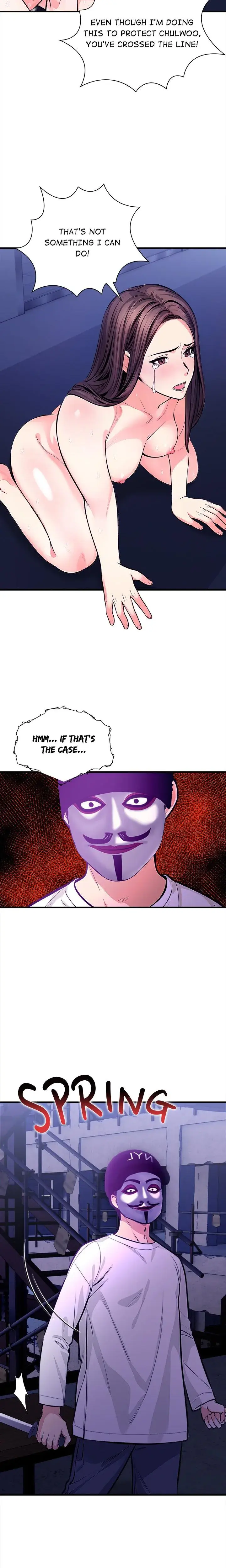 Mission Episode 7 - Page 7