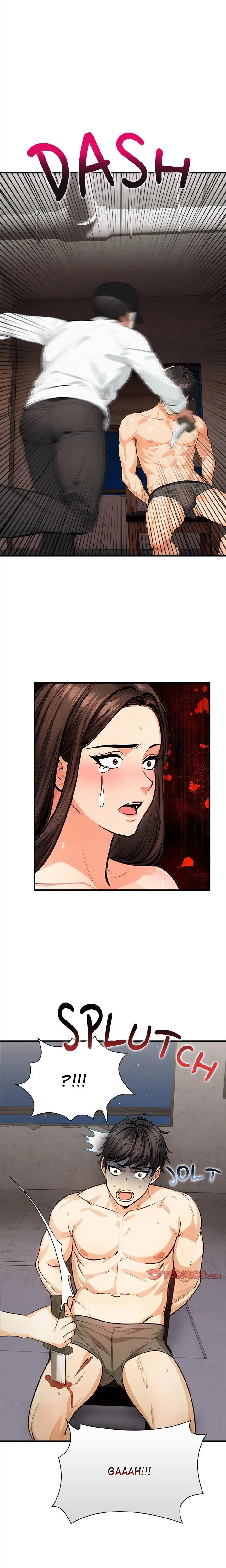 Mission Episode 7 - Page 8