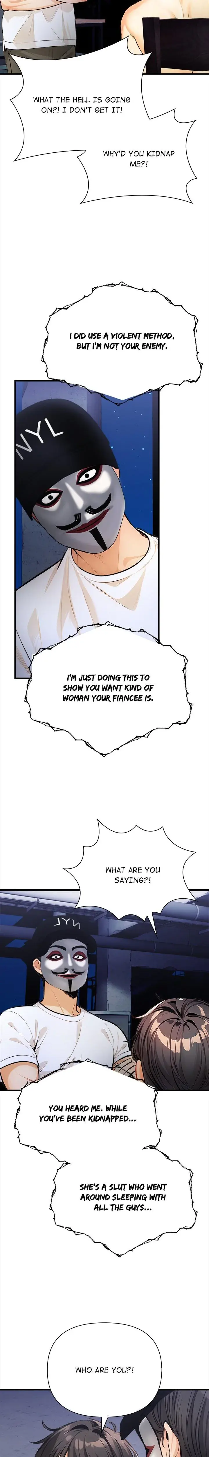 Mission Episode 8 - Page 17