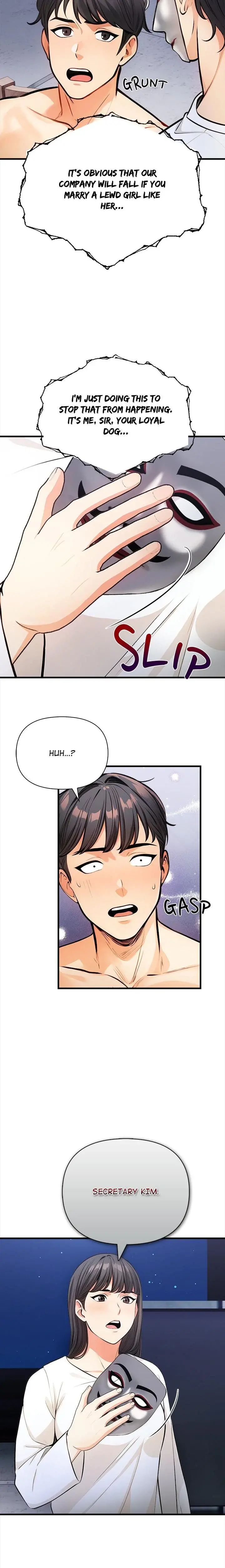 Mission Episode 8 - Page 18