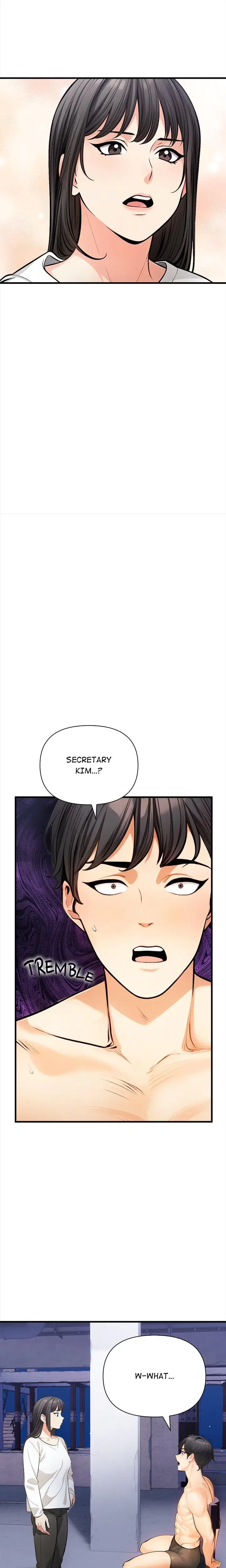 Mission Episode 8 - Page 19
