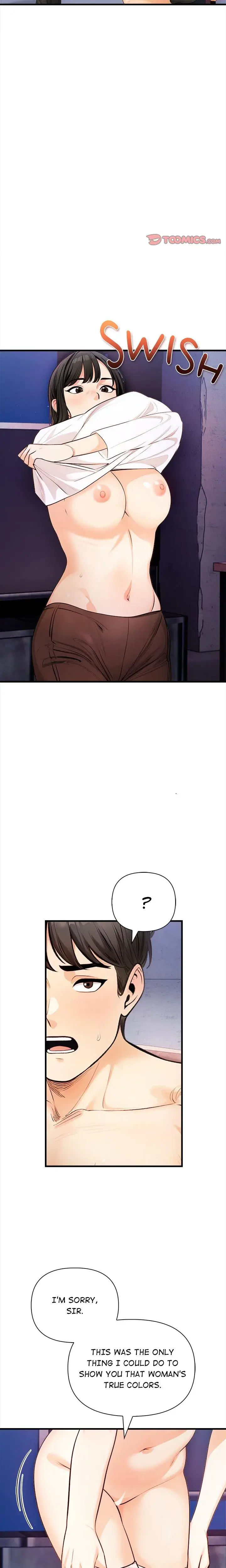 Mission Episode 8 - Page 20