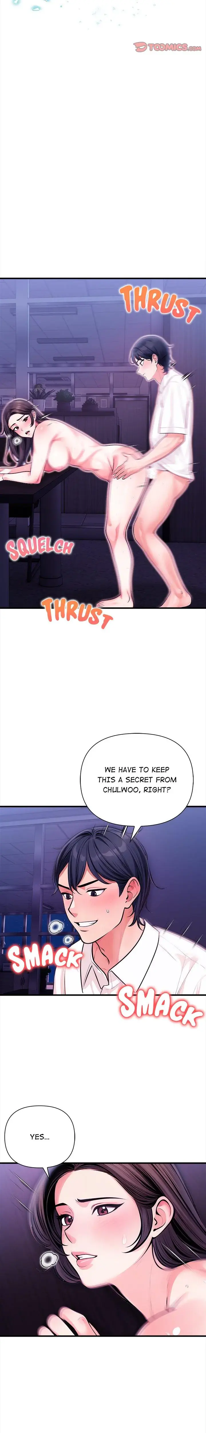 Mission Episode 8 - Page 5