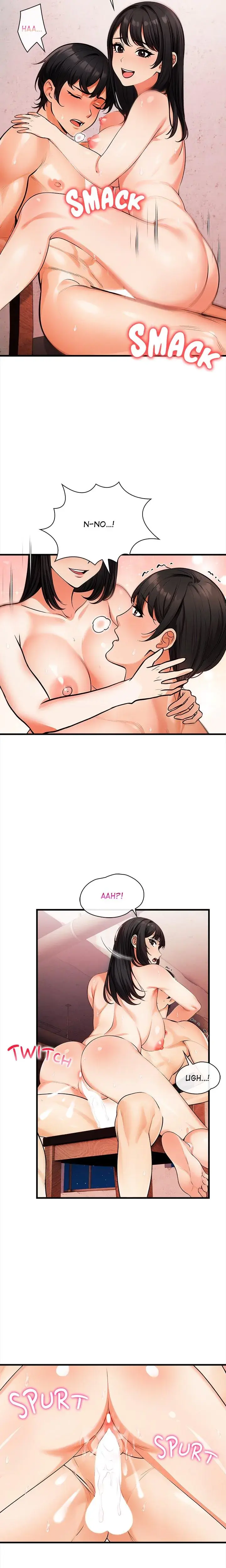 Mission Episode 9 - Page 10