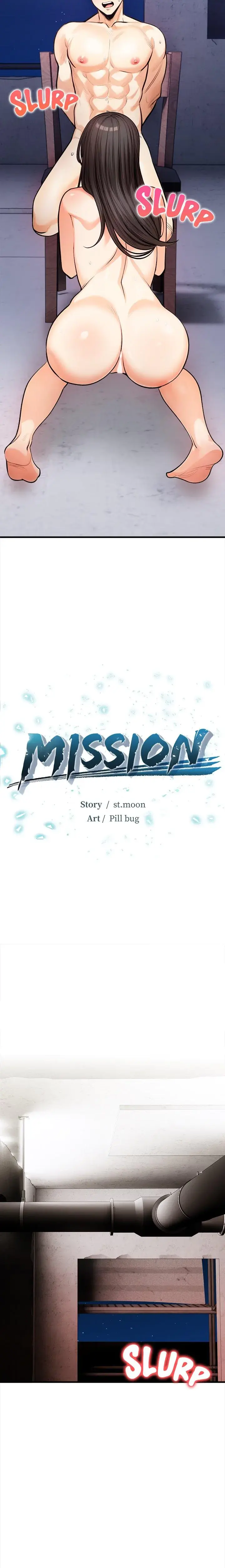 Mission Episode 9 - Page 3