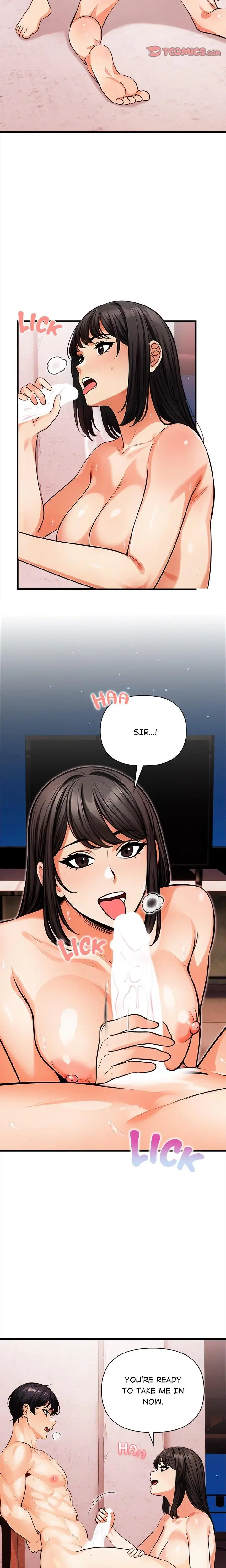 Mission Episode 9 - Page 5