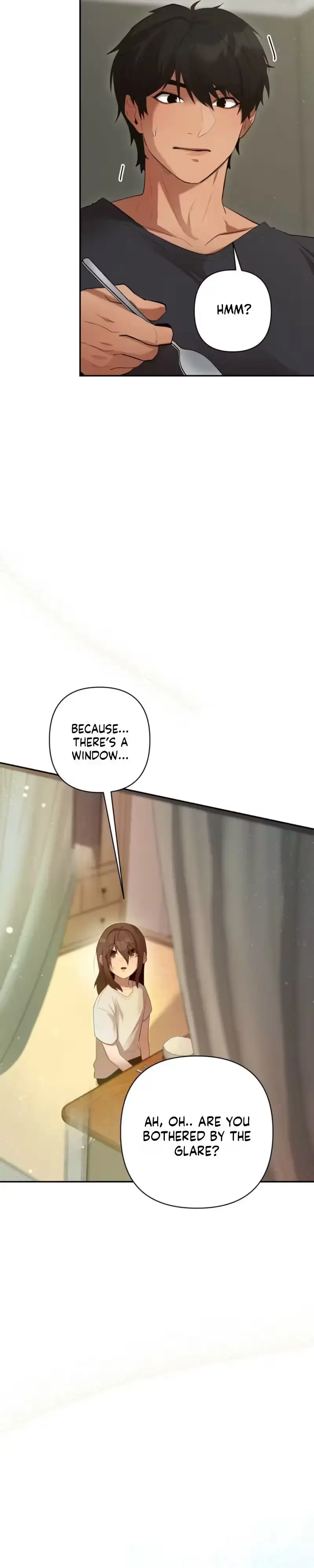 Mister, I’ll Repay Your Kindness in Raising Me With My Body Episode 1 - Page 24
