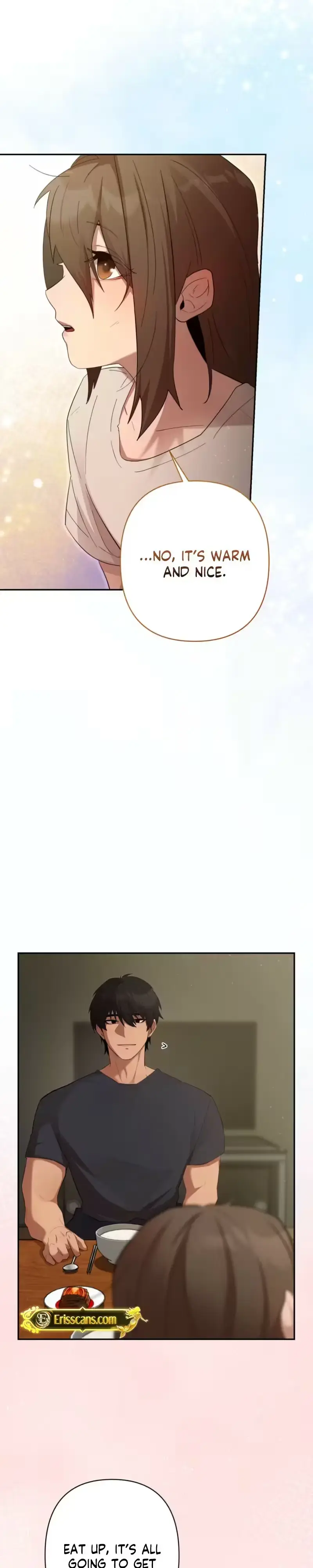 Mister, I’ll Repay Your Kindness in Raising Me With My Body Episode 1 - Page 25
