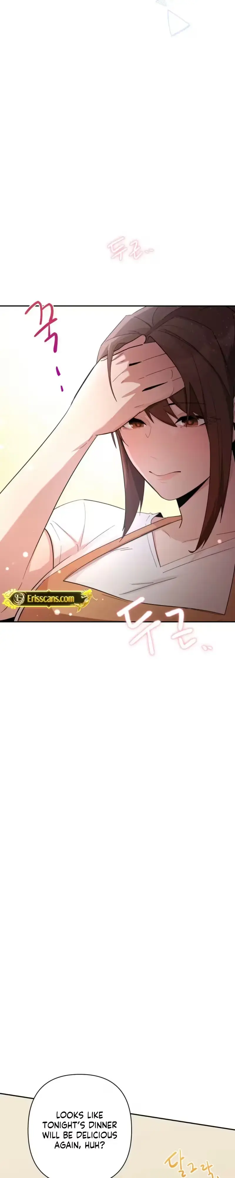 Mister, I’ll Repay Your Kindness in Raising Me With My Body Episode 1 - Page 35