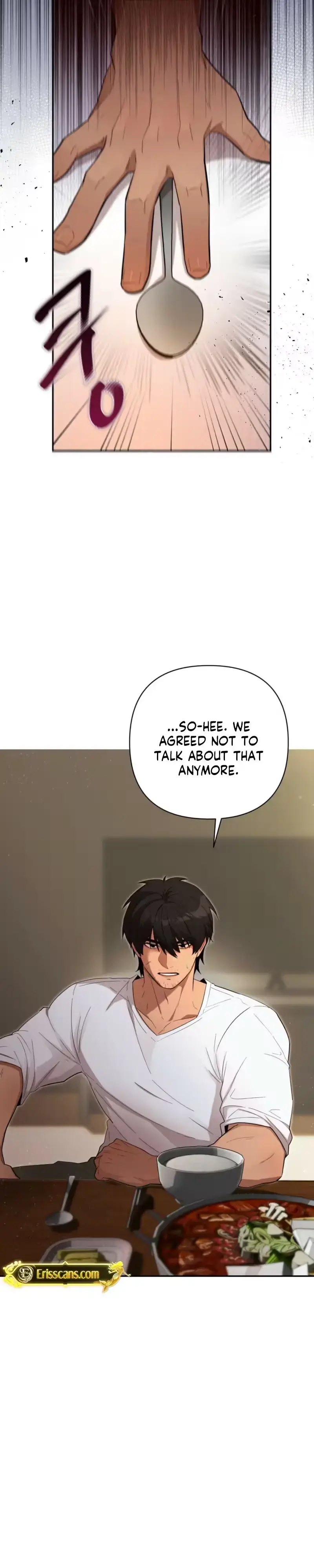 Mister, I’ll Repay Your Kindness in Raising Me With My Body Episode 1 - Page 38