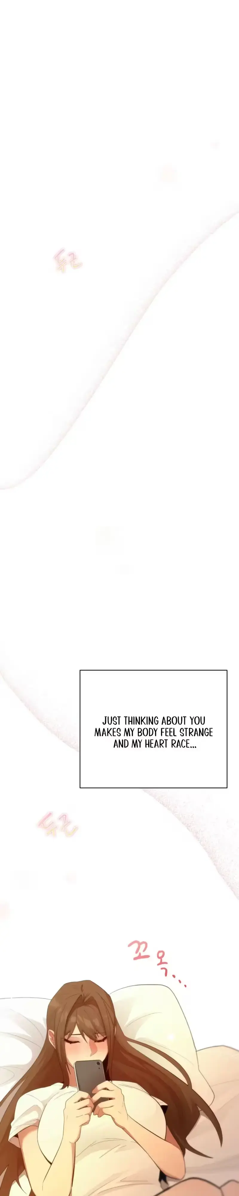 Mister, I’ll Repay Your Kindness in Raising Me With My Body Episode 1 - Page 45