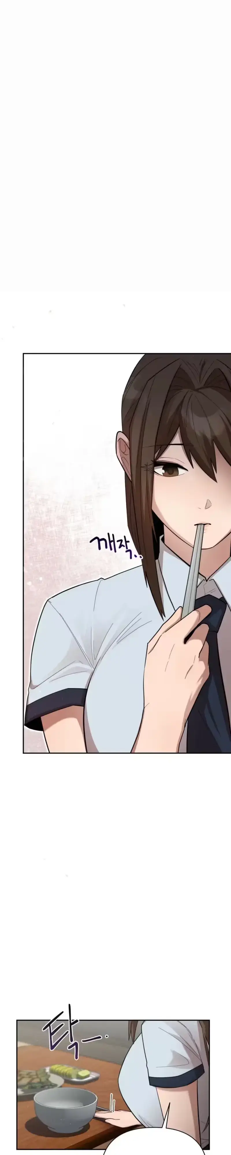 Mister, I’ll Repay Your Kindness in Raising Me With My Body Episode 2 - Page 1