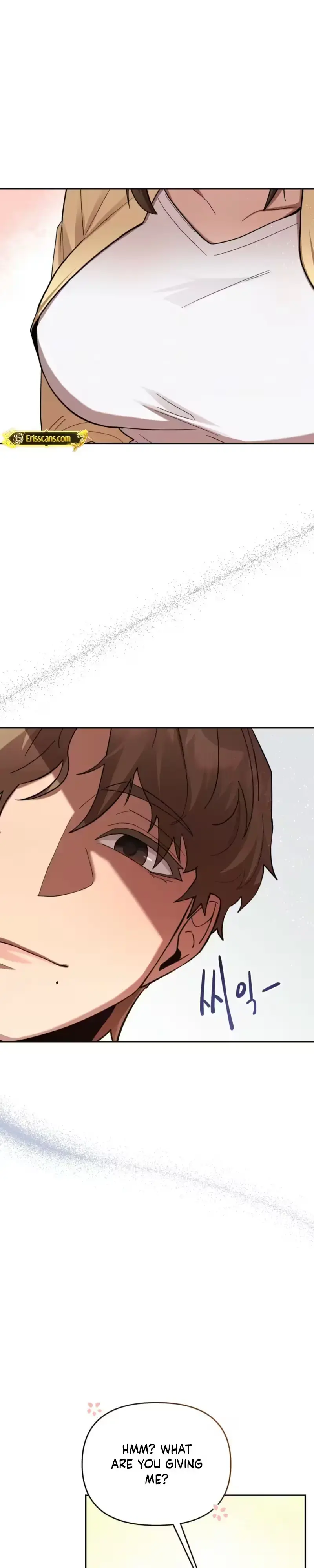 Mister, I’ll Repay Your Kindness in Raising Me With My Body Episode 3 - Page 10