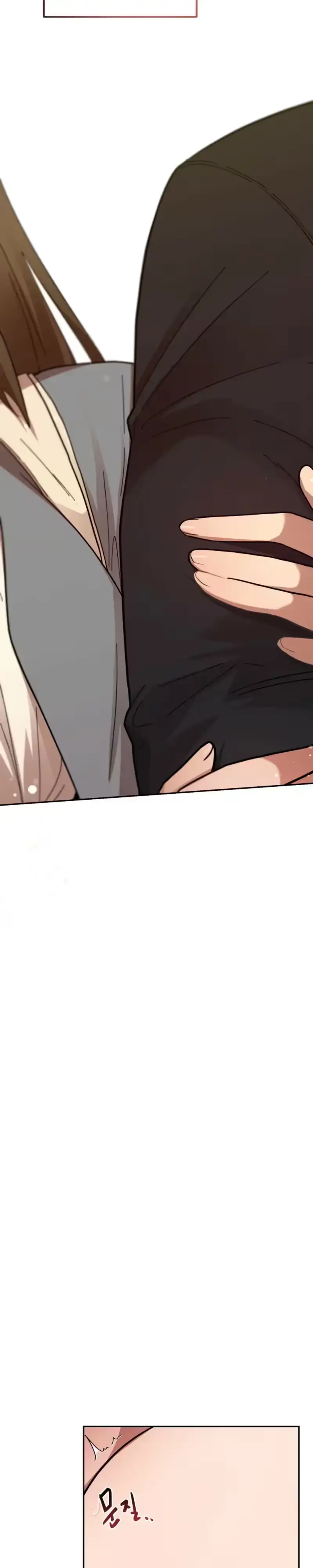 Mister, I’ll Repay Your Kindness in Raising Me With My Body Episode 3 - Page 38