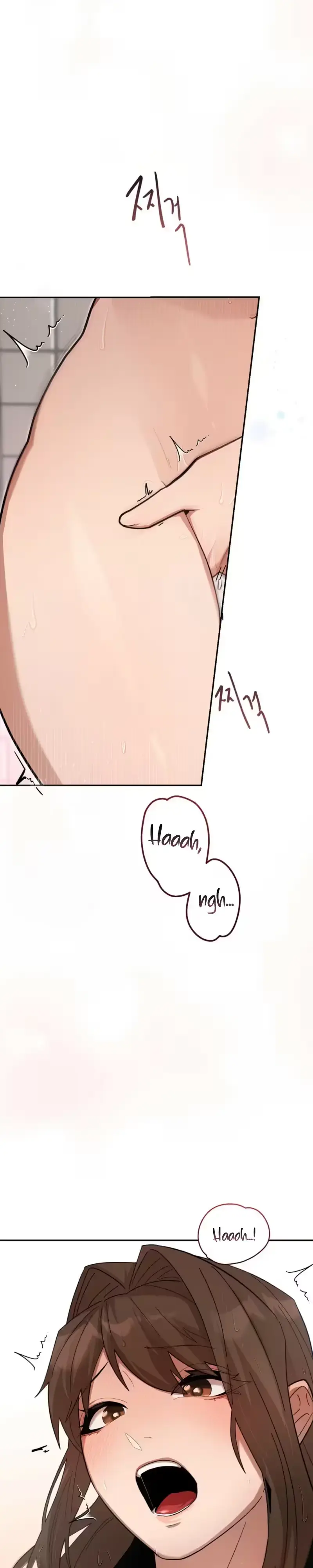 Mister, I’ll Repay Your Kindness in Raising Me With My Body Episode 3 - Page 40