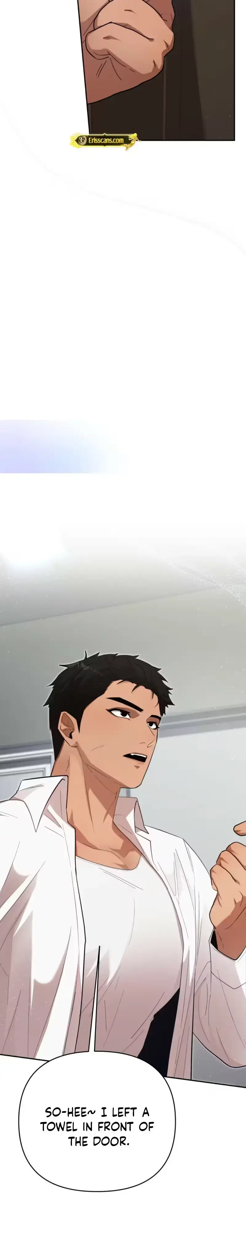 Mister, I’ll Repay Your Kindness in Raising Me With My Body Episode 3 - Page 42