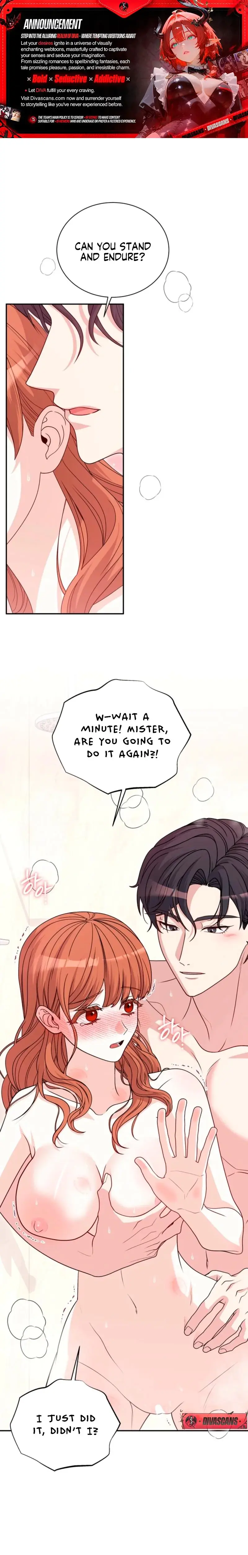 Mister, the Savior Episode 1 - Page 1