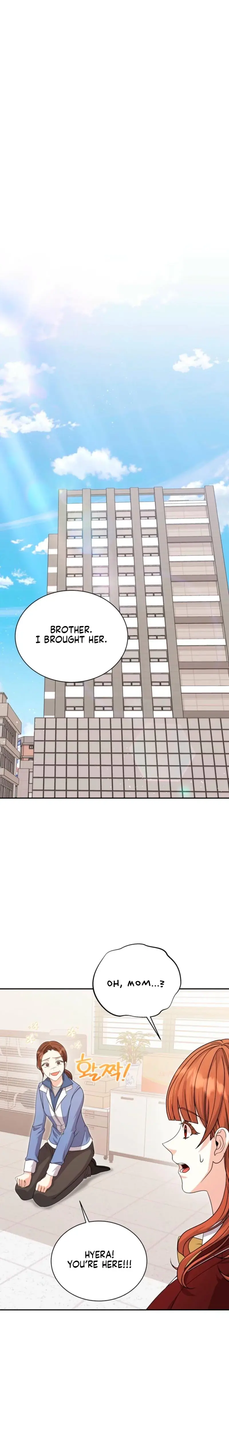 Mister, the Savior Episode 1 - Page 16