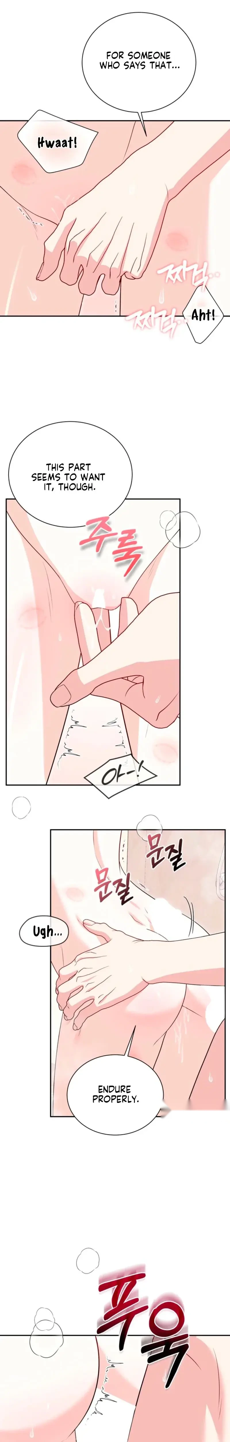 Mister, the Savior Episode 1 - Page 2