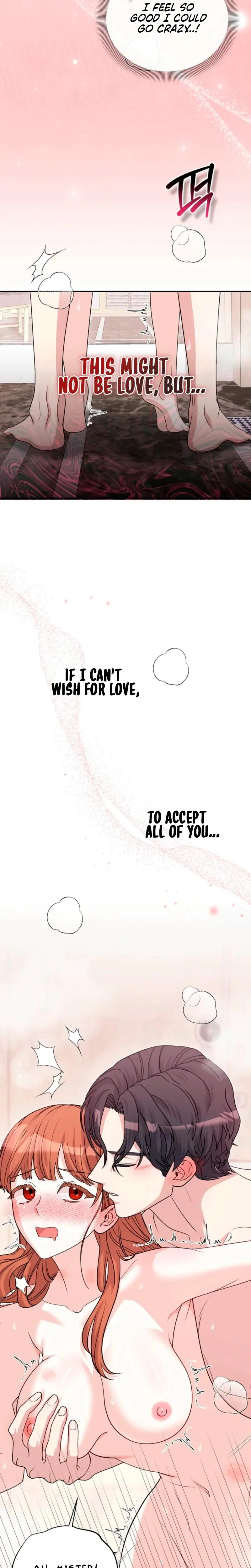 Mister, the Savior Episode 1 - Page 6