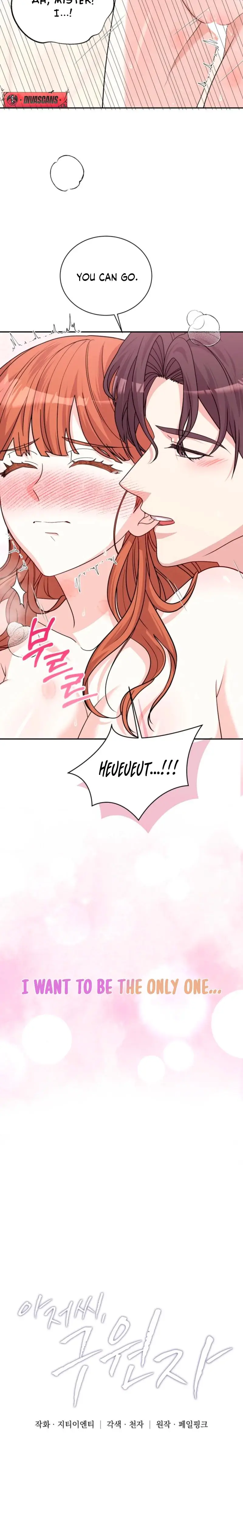 Mister, the Savior Episode 1 - Page 7