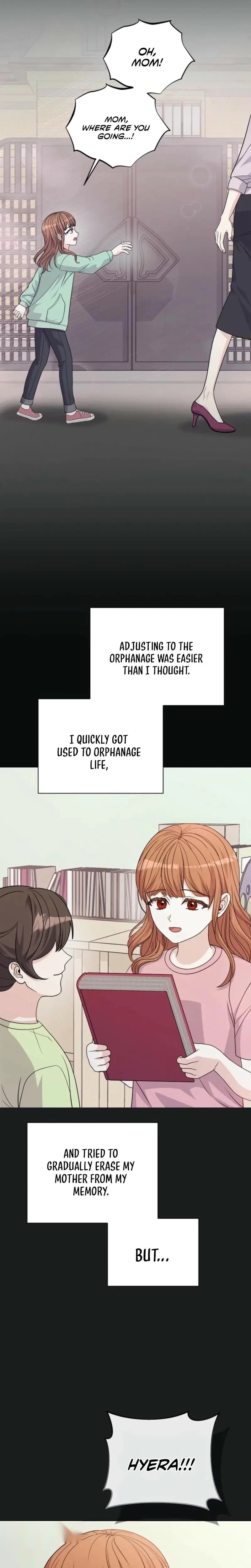 Mister, the Savior Episode 7 - Page 10