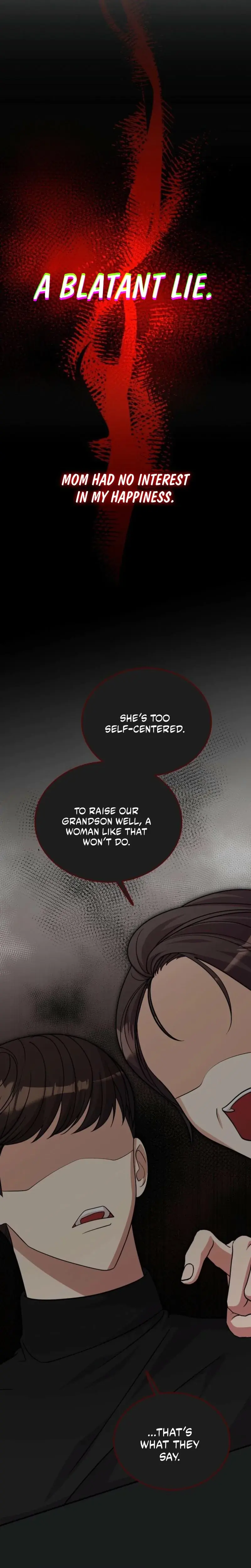 Mister, the Savior Episode 7 - Page 14