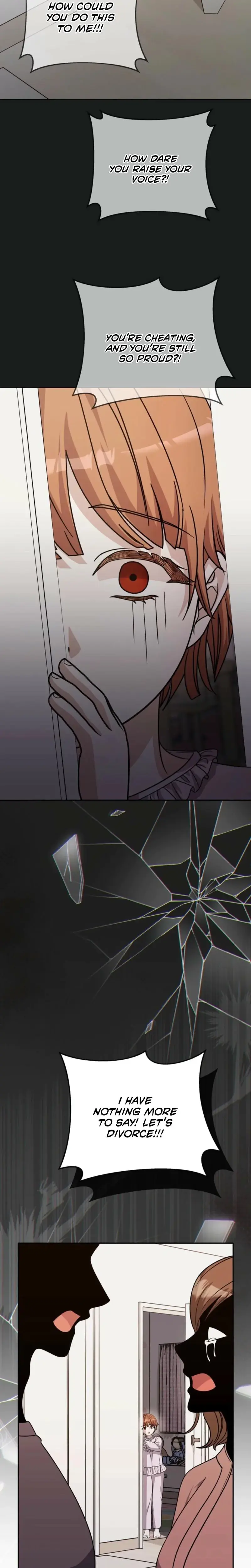Mister, the Savior Episode 7 - Page 19
