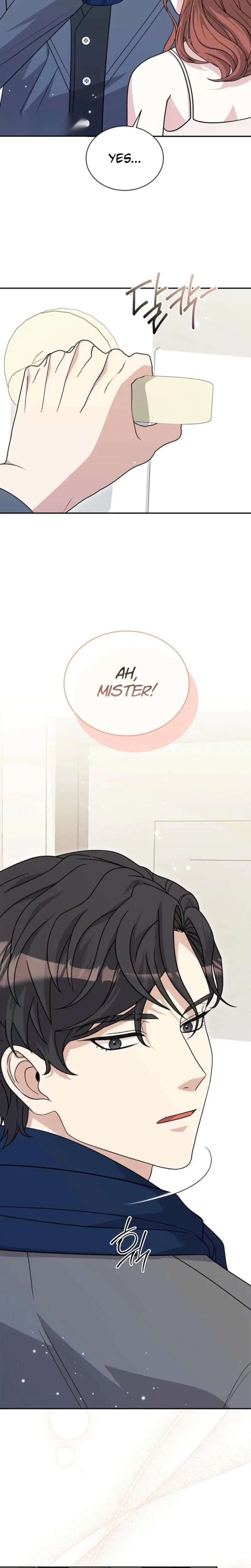 Mister, the Savior Episode 7 - Page 2