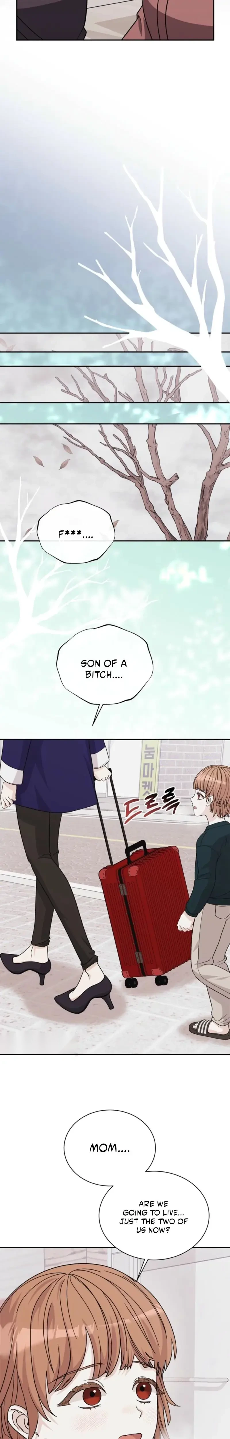 Mister, the Savior Episode 7 - Page 20