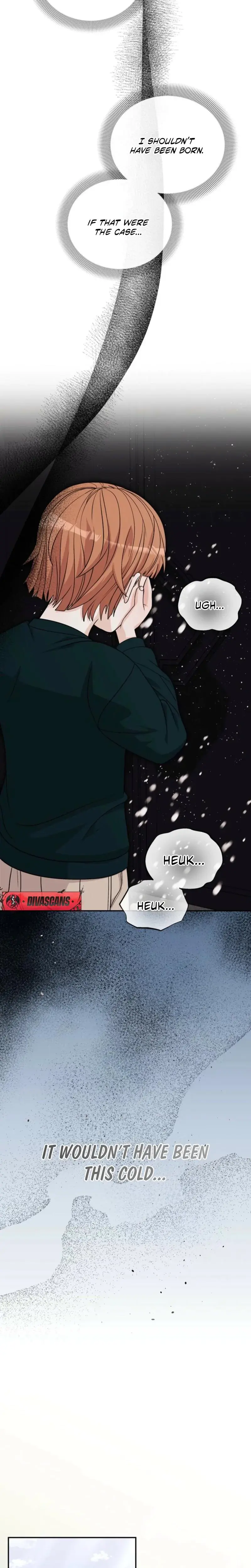 Mister, the Savior Episode 7 - Page 23