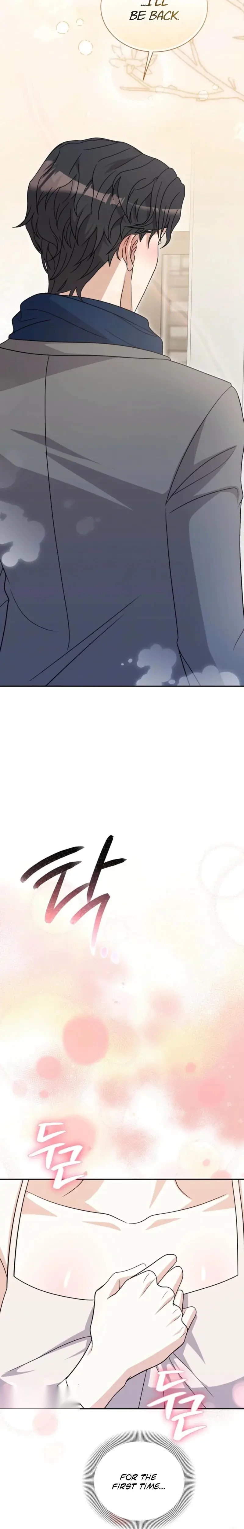 Mister, the Savior Episode 7 - Page 5