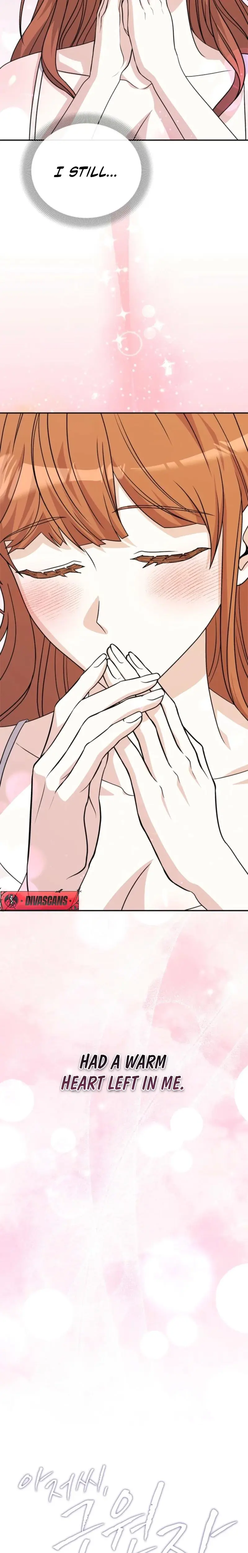 Mister, the Savior Episode 7 - Page 8