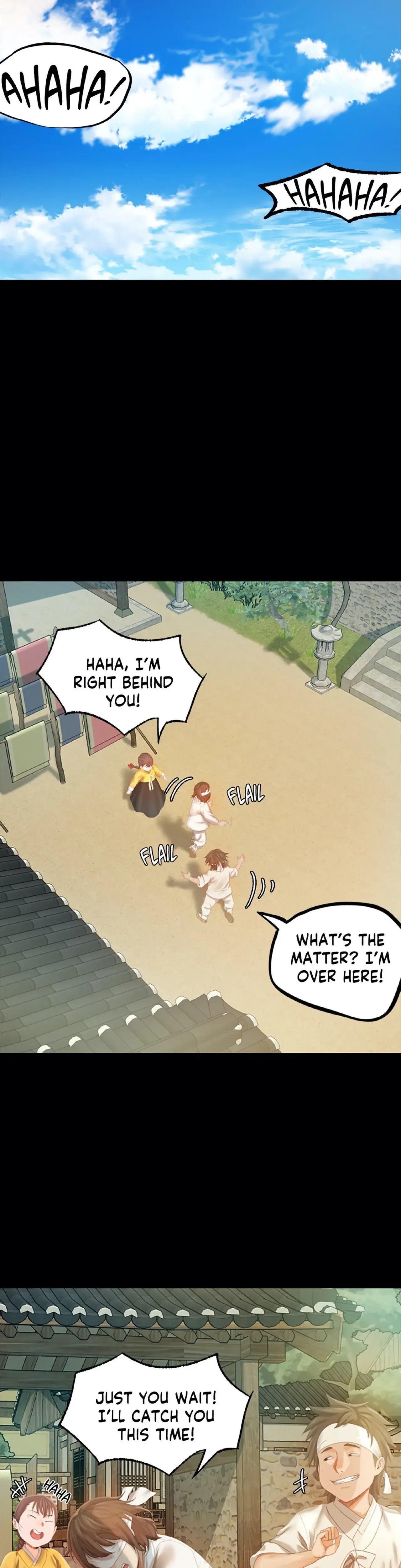 Mistress Episode 1 - Page 29