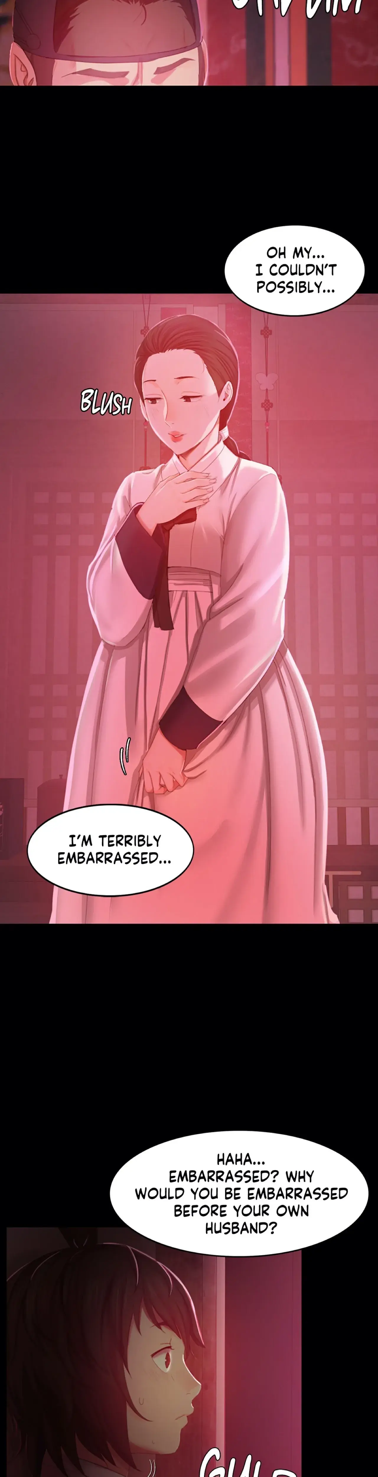 Mistress Episode 1 - Page 70