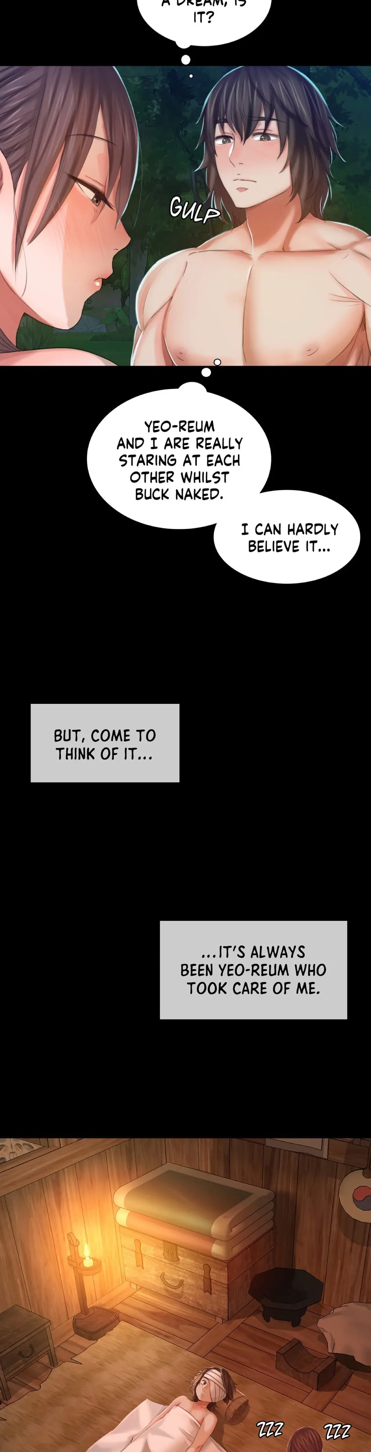Mistress Episode 10 - Page 5